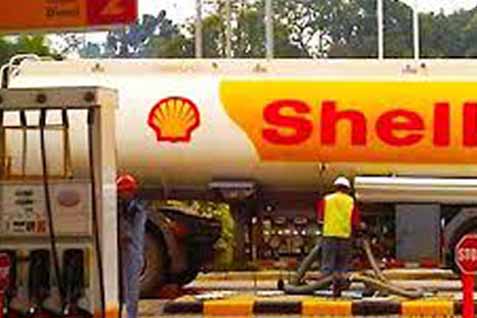  Shell Sasar Wilayah Indonesia Bagian Timur untuk Berjualan BBM